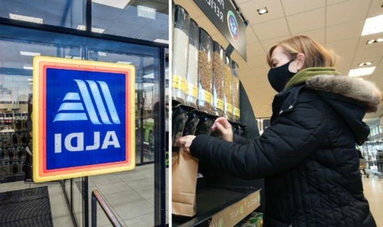 Aldi trials major change in UK store which could be rolled out across the country