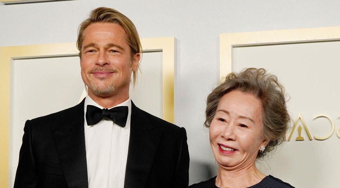 Best and worst moments of ‘awkward’ Oscars 2021 including Brad Pitt’s flirty 73-year-old admirer