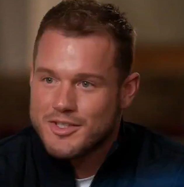 Colton Underwood Comes Out: I’m Gay!