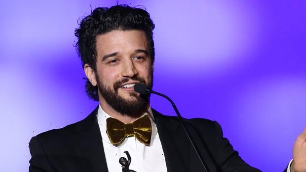 DWTS’s Mark Ballas Looks Unrecognizable With Long Curly Hair — Before & After Pics