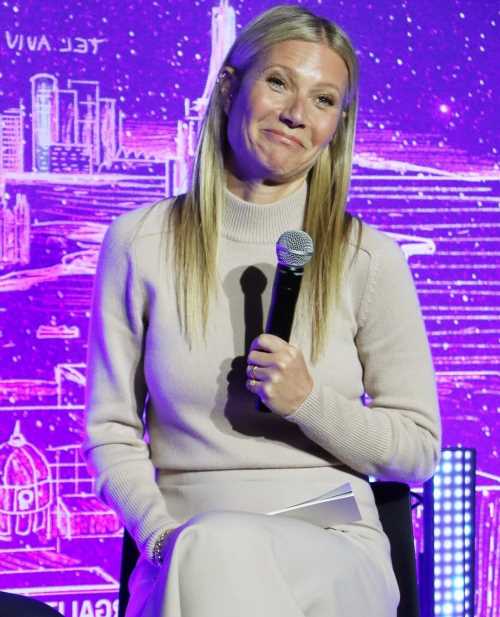 Gwyneth Paltrow: People don’t get that I have an ‘irreverent sense of humor’