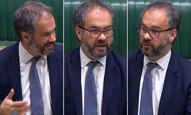 HENRY DEEDES sees MPs vent their fury over the Post Office scandal