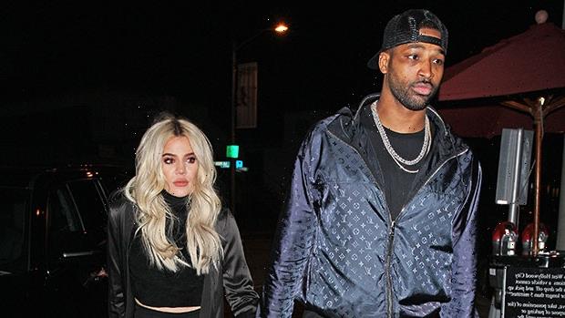 Khloe Kardashian Wonders If Tristan Is Trying To ‘Get Close’ To Her On Alien Hunting Trip