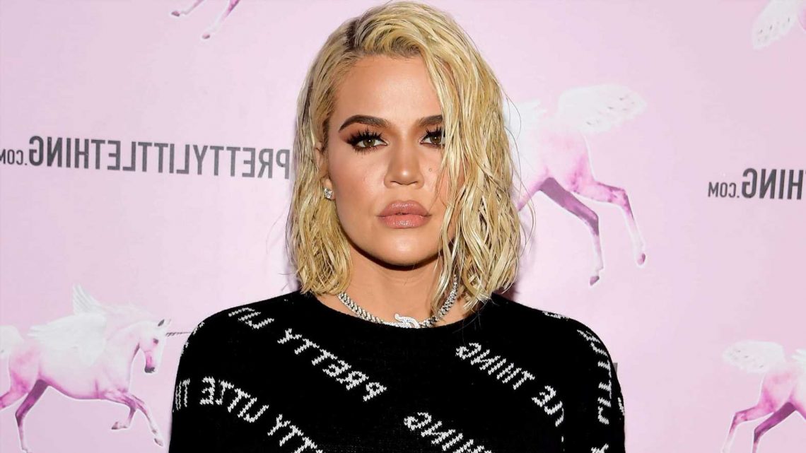 Khloé Kardashian addresses critic accusing her of ‘insecurity’: ‘Look in the mirror’