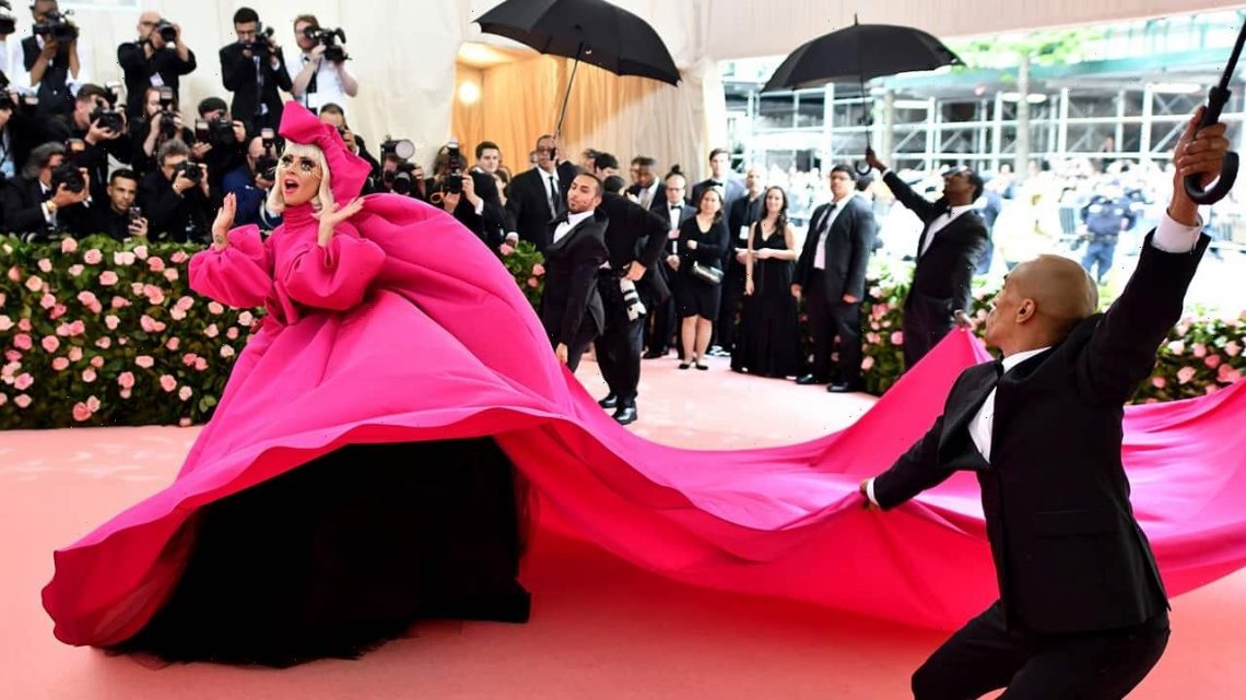 Met Gala returning with 2021 show after canceling last year due to the coronavirus pandemic
