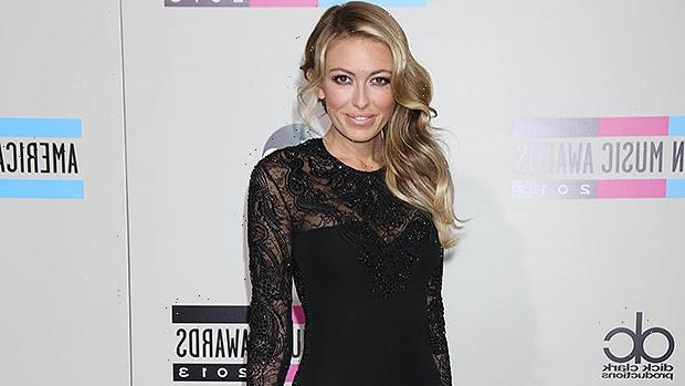 Paulina Gretzky Sizzles In Button-Down Mini Dress For Stunning Beach Pics With ‘Best Friend’ Jeremy Cohen