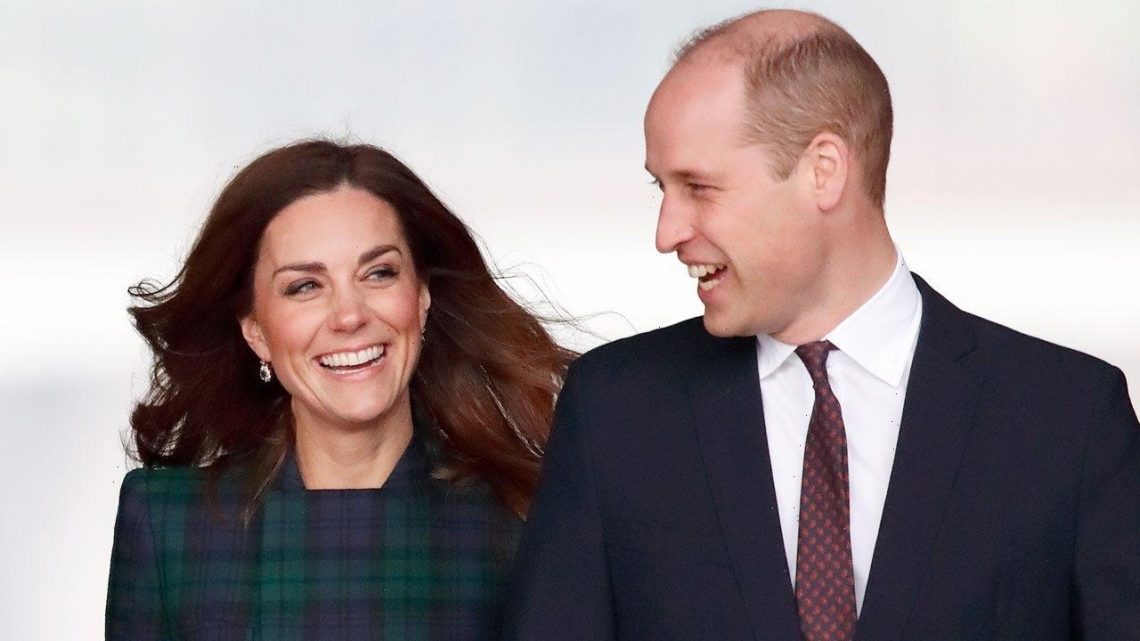 Prince William and Kate Middleton Celebrate 10th Wedding Anniversary