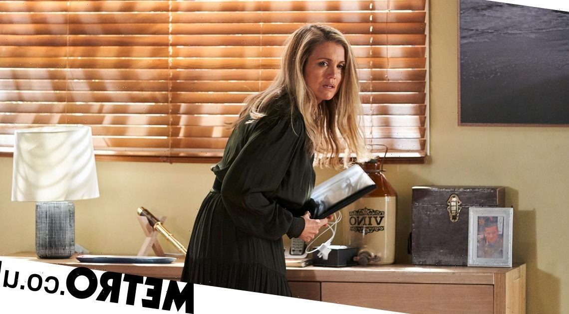 Spoilers: A scam, a death and a collapse in Home and Away