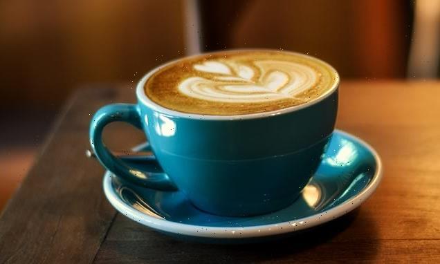 Tell-tale signs you&apos;re getting old – such as ordering a cappuccino