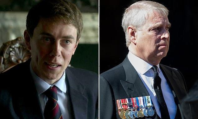 The Crown makers struggling to find an actor to play Prince Andrew