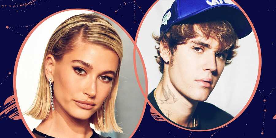 The Lasting Power of Justin and Hailey Bieber's Marriage, According to an Astrologer