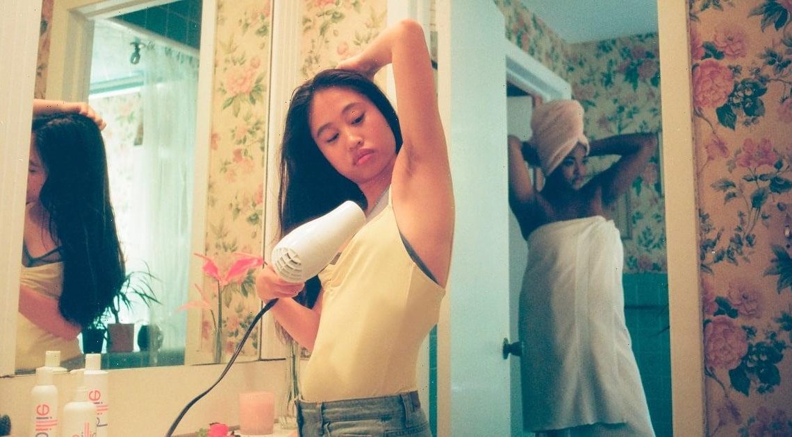 Why This Year Finally Convinced Me to Stop Apologizing For My Body Hair