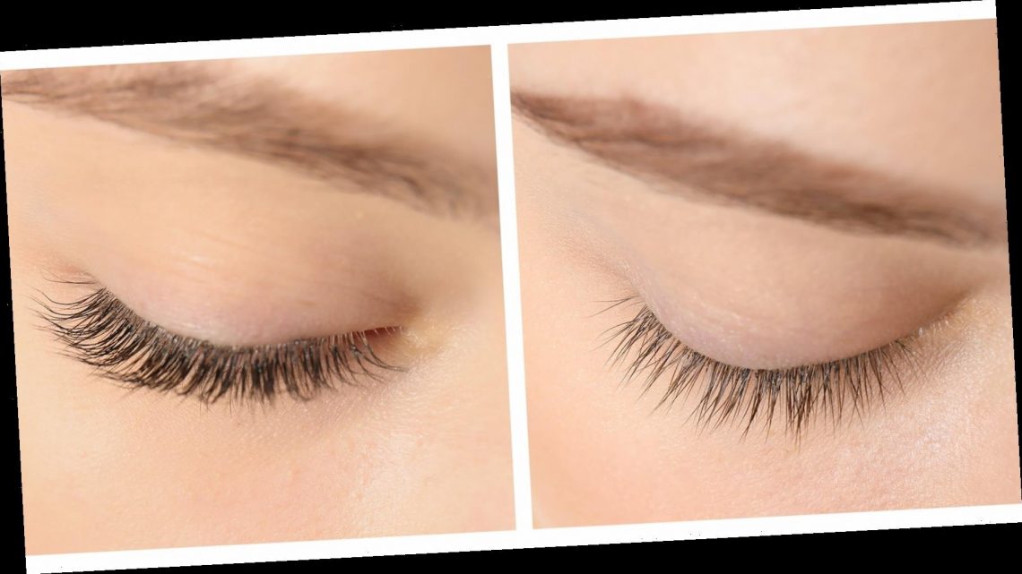 This Popular Mascara May Be the Secret to Longer Lashes That Last