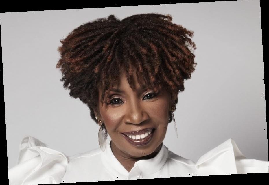 Iyanla Vanzant Says Black Women Are Still Out Of Order