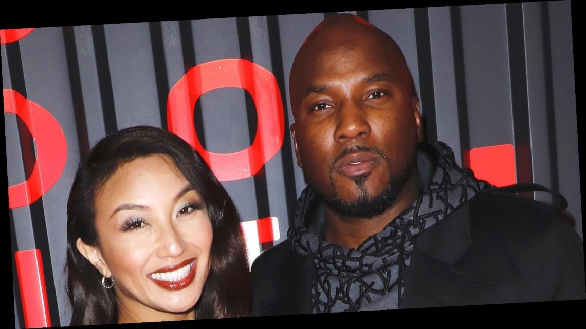 Jeannie Mai and Jeezy Marry 1 Year After Getting Engaged