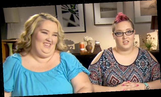 Mama June’s Daughter Lauryn ‘Pumpkin’ Shannon Is Pregnant & Expecting Baby No 2