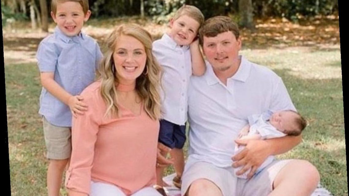 Father of 3 Killed in 'Devastating' S.C. House Fire: 'He Loved His Family Tremendously'