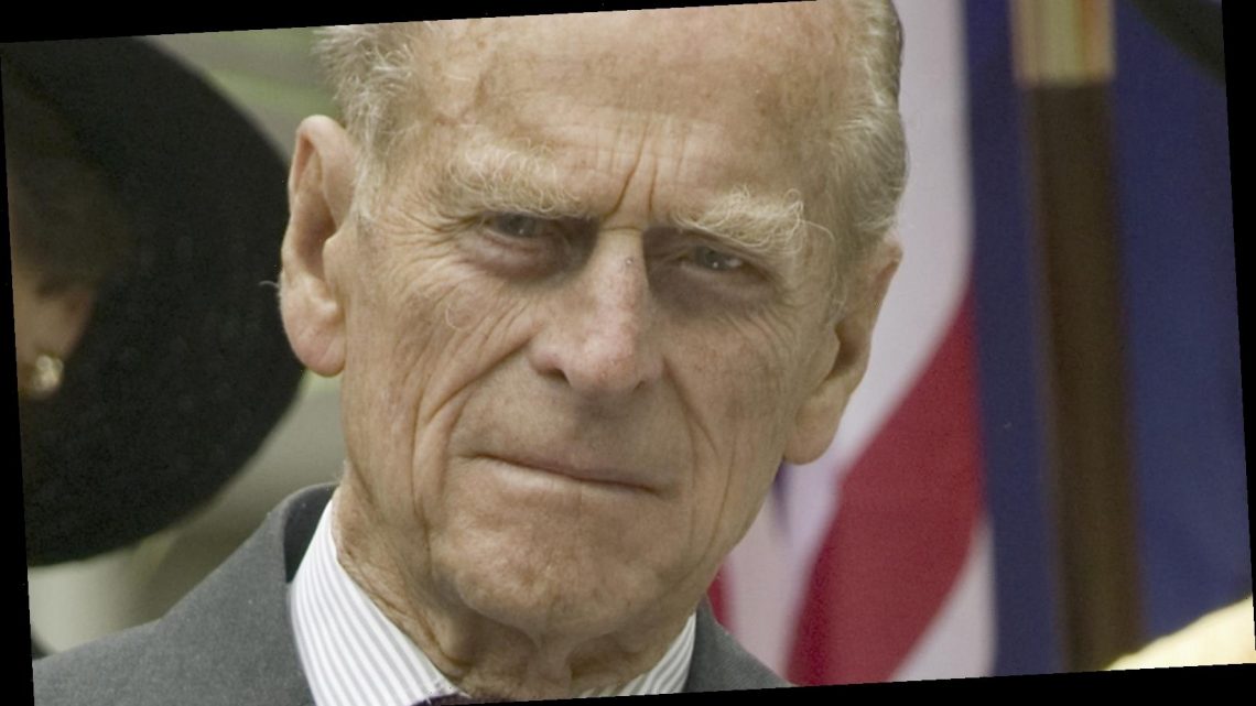 The Truth About Prince Philip’s Bond With His Great-Grandchildren