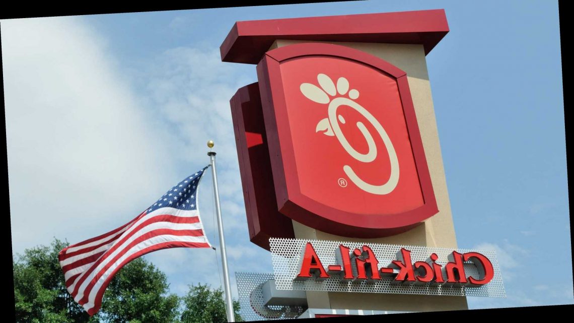 Chick-fil-A to invest $19M in employee scholarships in 2021