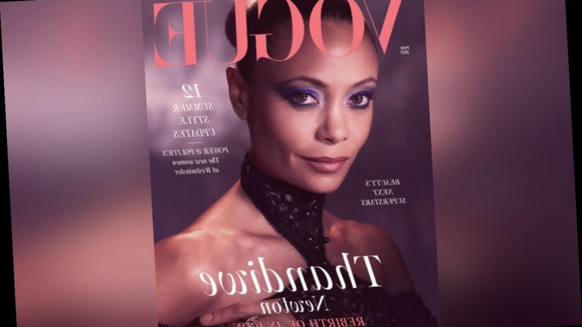 Thandie Newton Develops ‘Seventh Sense’ for Abusers After Becoming Victim of Predatory Director