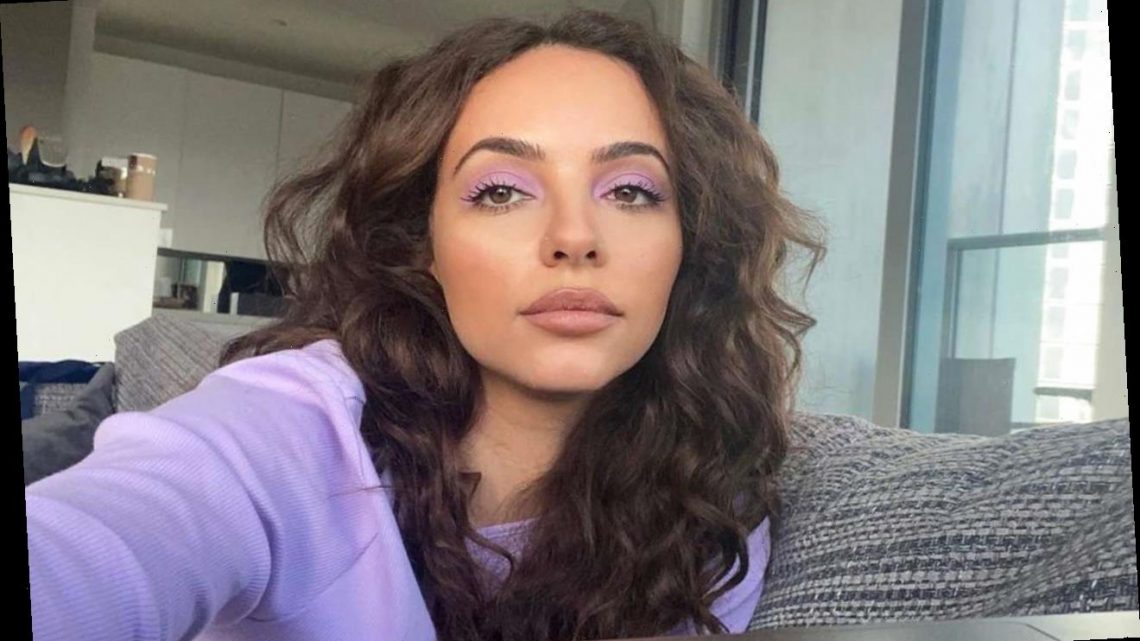 Jade Thirlwall Reveals Inspiration Behind Decision to Limit Clapback Once A Month