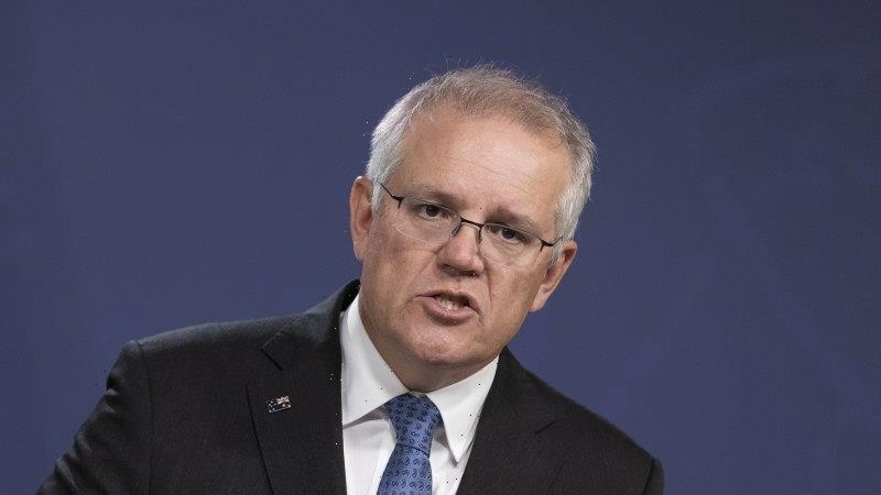 ‘A 12-week sprint’: PM flags plan to vaccinate under-50s in lead-up to Christmas