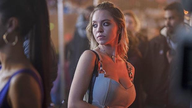 ‘Euphoria’s Sydney Sweeney Teases ‘Crazy Good’ Season 2: ‘I’m Really Excited’