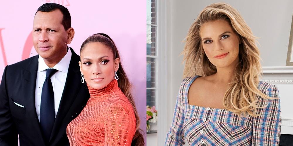 ‘Southern Charm’ Star Madison LeCroy Reacts to Alex Rodriguez & Jennifer Lopez’s Split