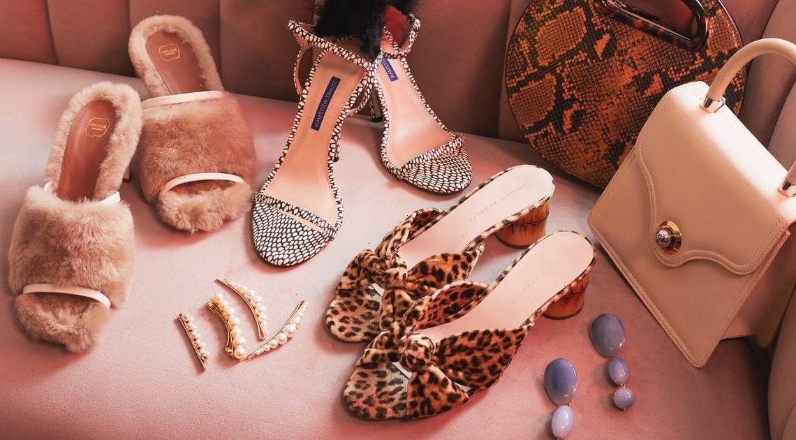 24 of Our Favorite Sandals For 2021, Because Summer Is Here