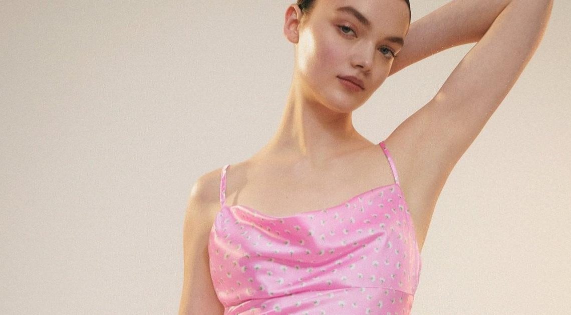 31 New Releases From Zara We're Loving For May