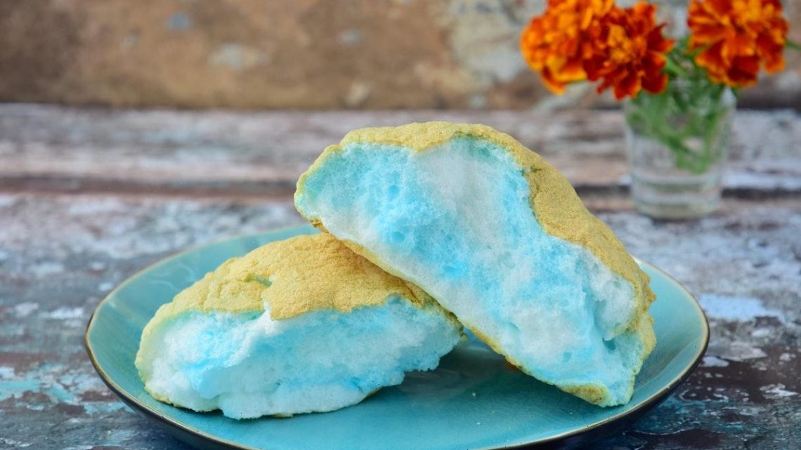 8 Cloud Cake Recipes On TikTok That Give The OG Cloud Bread A Sweet Upgrade