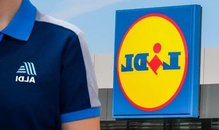 Aldi and Lidl updated shopping rules as restrictions ease – ‘we ask that you shop alone’