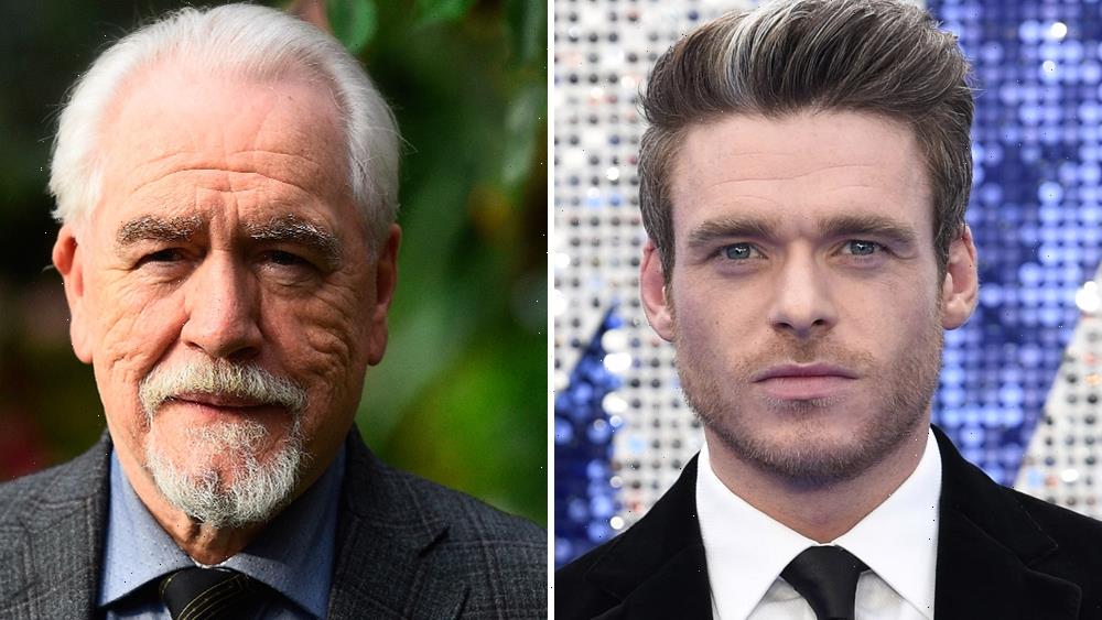Amazon Lines Up TV Adaptation Of Sci-Fi Podcast ‘From Now’ With Richard Madden & Brian Cox Aboard As Exec Producers