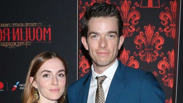 Bad News For John Mulaney And His Wife