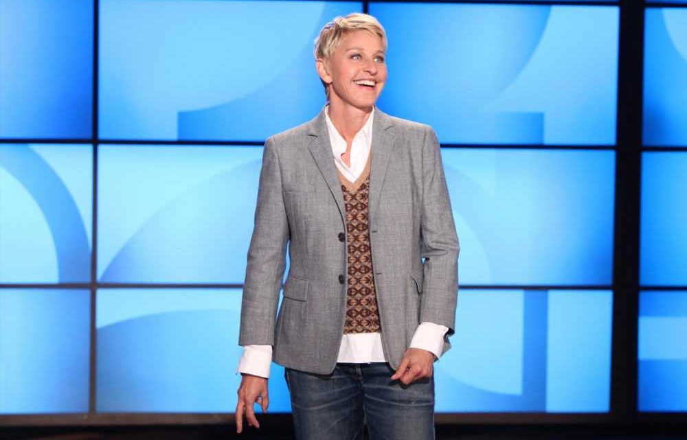 Behind the comedic rise — and controversial fall — of Ellen DeGeneres