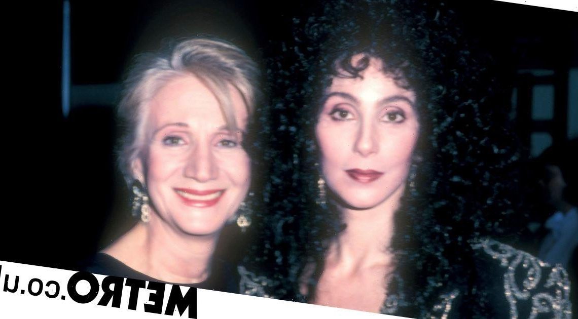 Cher leads tributes to Steel Magnolias star Olympia Dukakis: ‘RIP dear one’