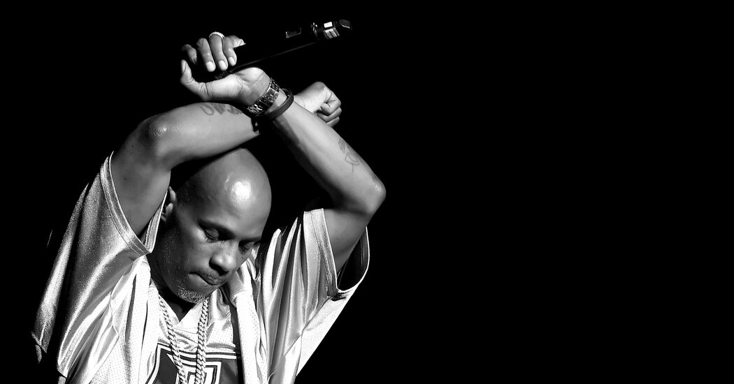 DMX’s Posthumous All-Star Track, and 9 More New Songs