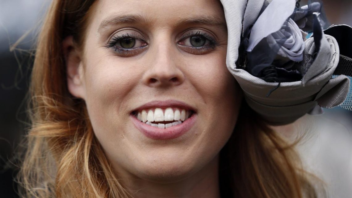 Here’s Why Princess Beatrice’s Child Will Get A Title