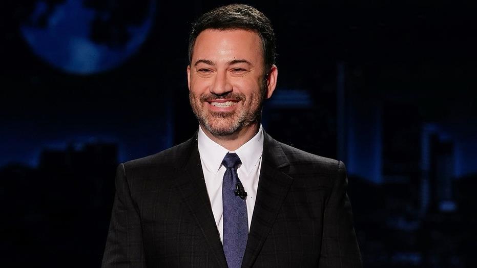 Jimmy Kimmel pokes fun at Southern California over reluctance to ease coronavirus health and safety protocols