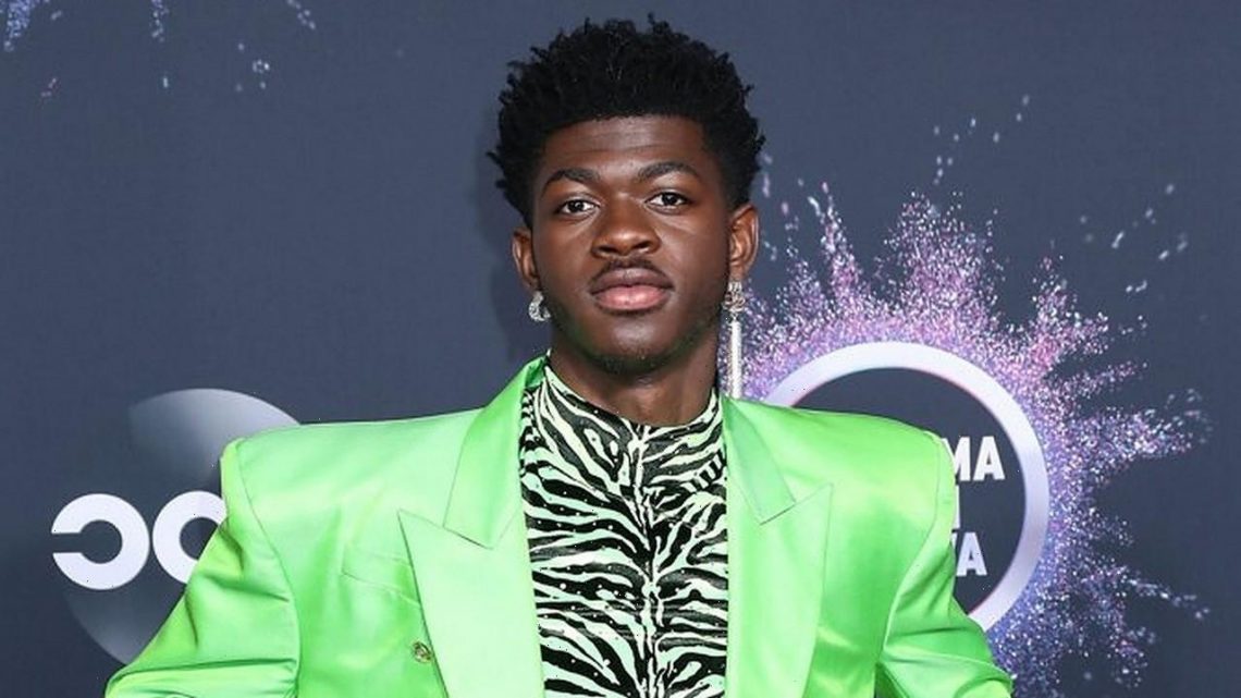 Lil Nas X Explains Why Coming Out Was Scary for Him