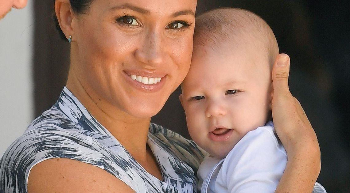 Meghan Markle ‘may have got royal protocol over son Archie’s title wrong’, friend admits
