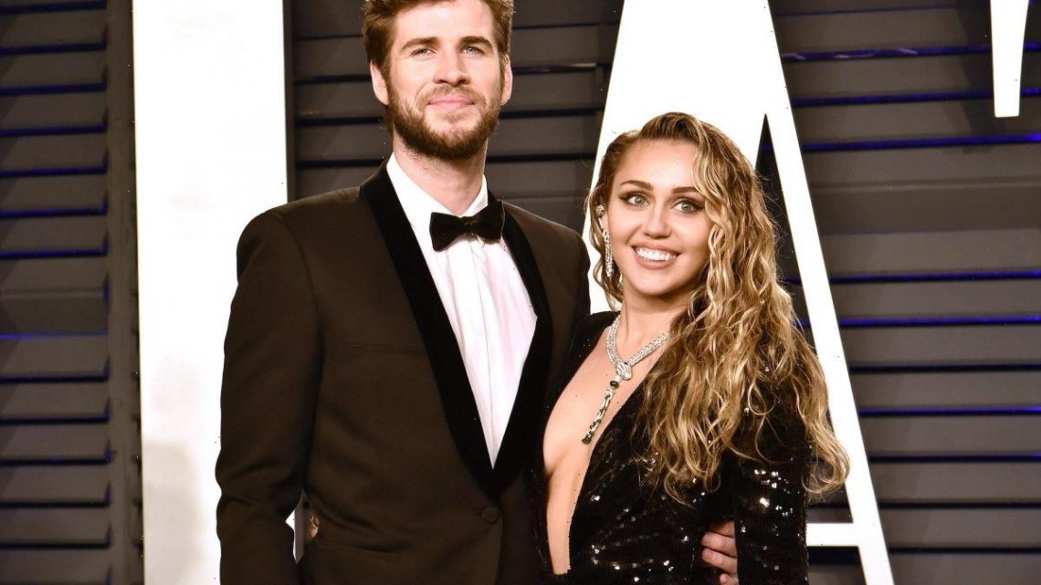 Miley Cyrus' Song ‘Malibu’ Is A Much Bigger Part of Her and Liam Hemsworth's Love Story Than You Realize