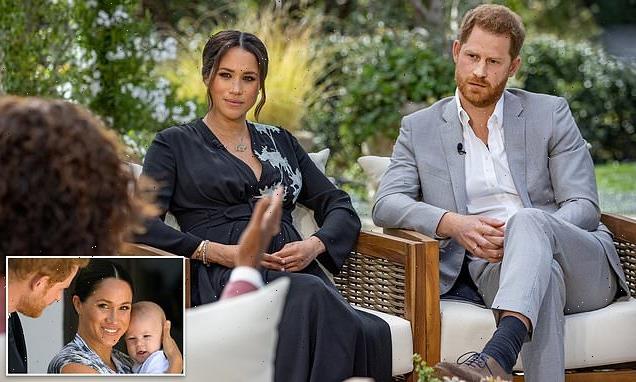 Omid Scobie: Meghan &apos;was wrong to suggest Archie should be a Prince&apos;