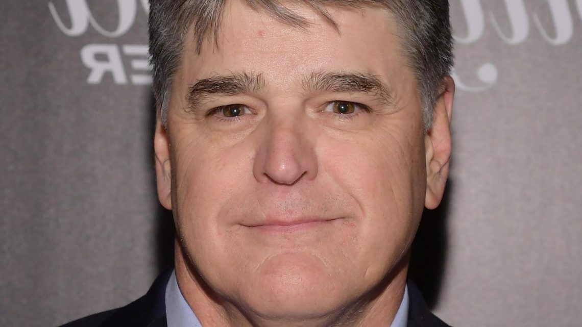 Sean Hannity Can’t Stand Prince Harry. Here’s Why