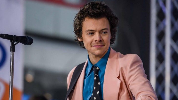 These $27 Wrangler Jeans Are Giving Us Harry Styles Vibes