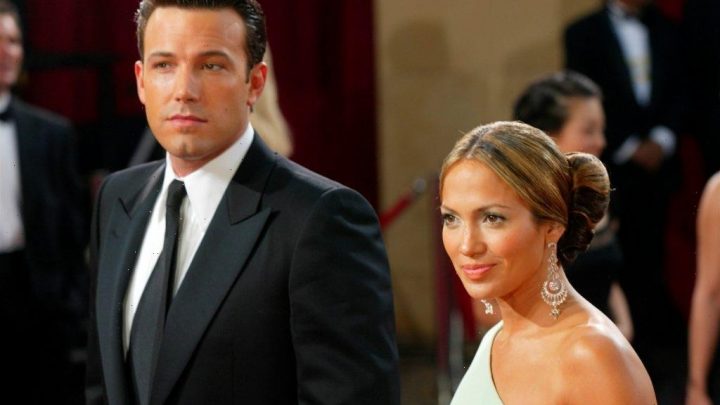 What Is Jennifer Lopez and Ben Affleck's Age Difference?