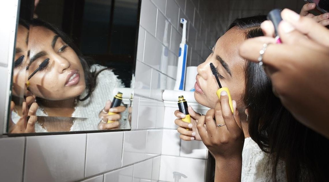 14 Waterproof Mascaras That Won't Move an Inch, No Matter What Life Throws at You