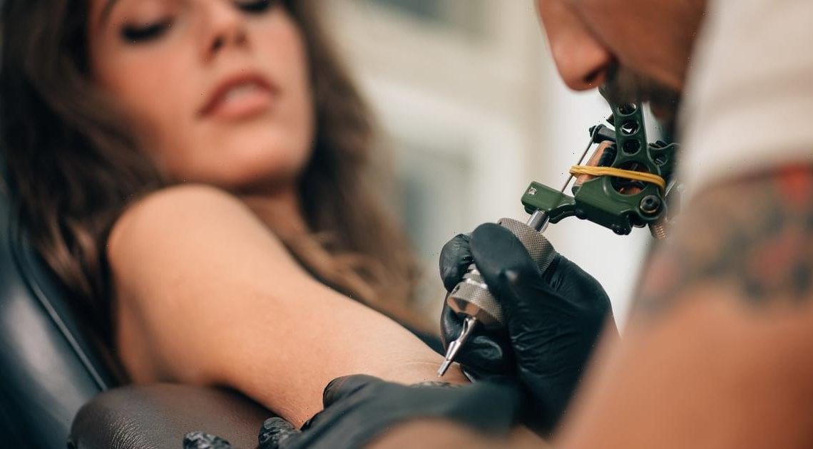 A Tattoo Artist Breaks Down 3 Tattoo Trends You'll See Everywhere This Summer