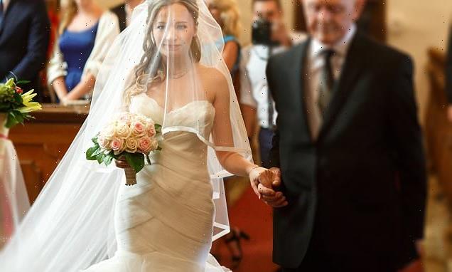 Bride&apos;s dad is upset that he can&apos;t bring three women to her wedding