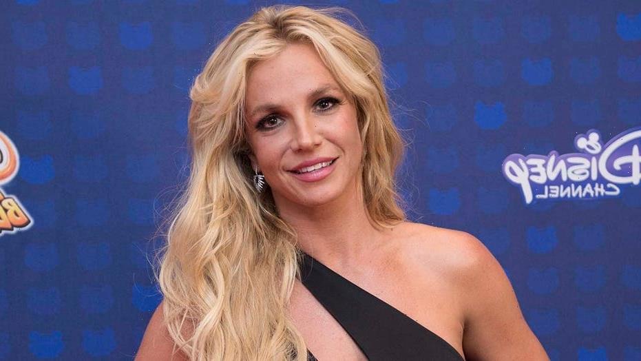 Britney Spears requests that her conservatorship end: 'I just want my life back'